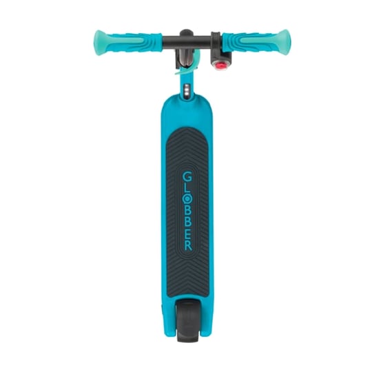 Globber One K E Motion 6 Işıklı Elektirikli Scooter Zümrüt 756-107