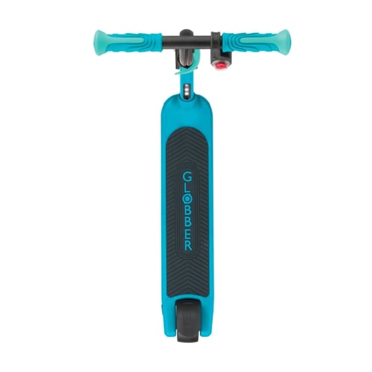 Globber One K E Motion 6 Işıklı Elektirikli Scooter Zümrüt 756-107