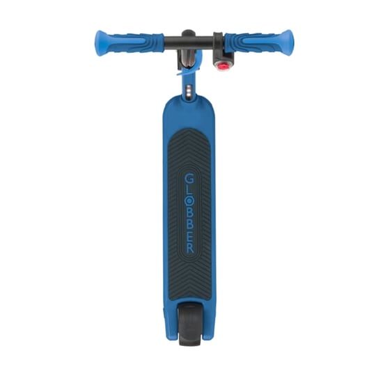 Globber One K E Motion 6 Işıklı Elektirikli Scooter Mavi 756-100