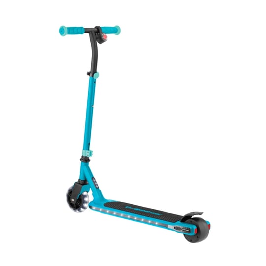 Globber One K E Motion 6 Işıklı Elektirikli Scooter Zümrüt 756-107
