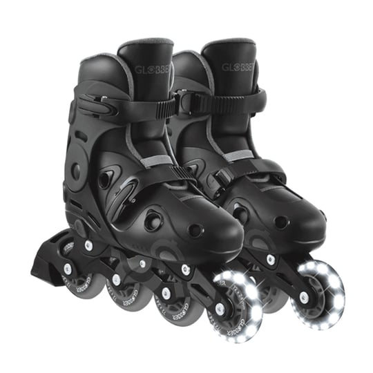 Globber Paten M/L Gri 785-120