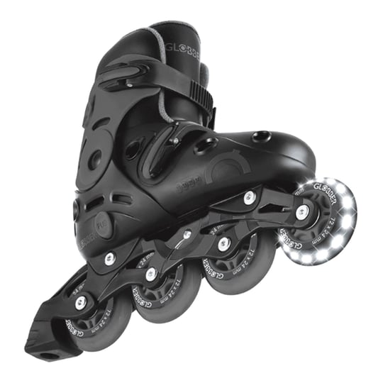 Globber Paten M/L Gri 785-120