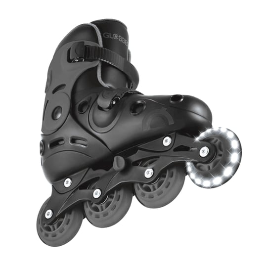 Globber Paten M/L Gri 785-120