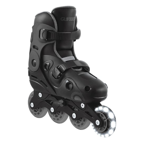 Globber Paten M/L Gri 785-120