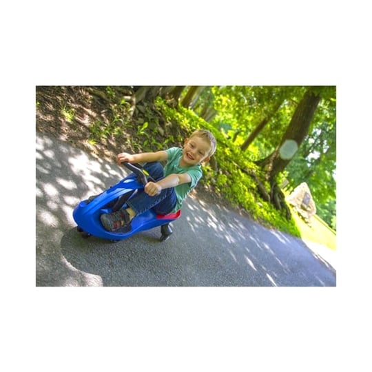 Globber Plasmacar Turkuaz ITY035