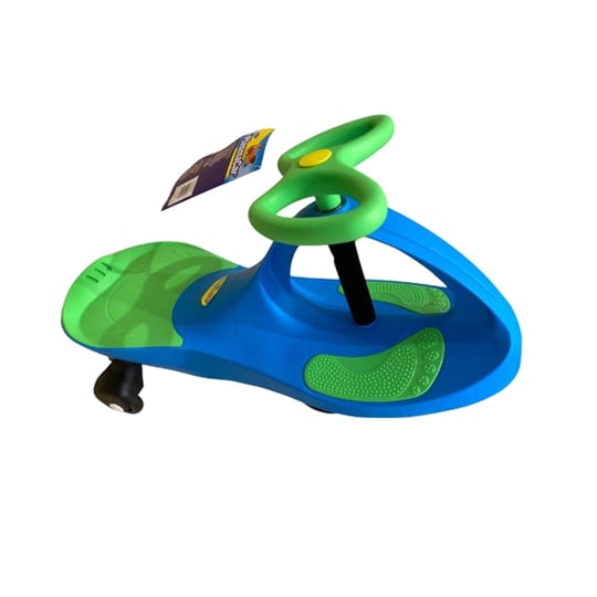 Globber Plasmacar Turkuaz ITY035