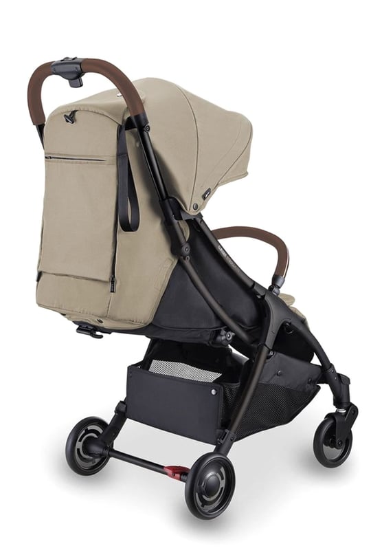 Globber Stroll-Lite Bebek Arabası Bej 925-304