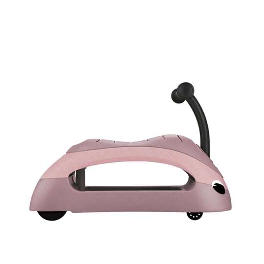Globber Walk N'Roll 2 in 1 Ecologic Berry 830-510