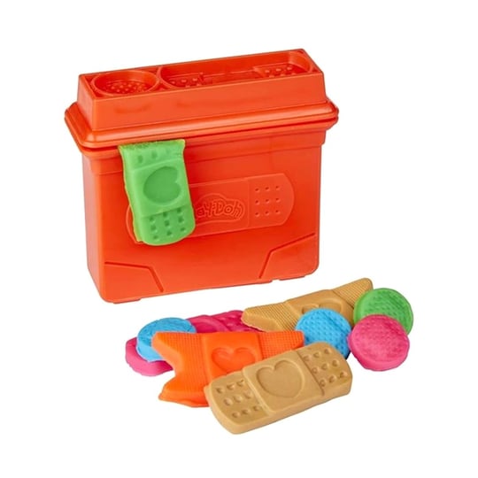 Hasbro Play-Doh Veteriner Oyun Seti Has-F3639