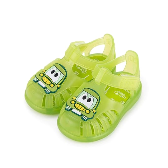 İgor Bebek Tobby V.Car Sandalet Yeşil S10321-024