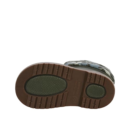 İgor Çocuk Bımbı Camo Bot Haki W10212-042