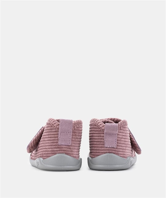 İgor Çocuk Homie Pana Ev Ayakkabısı Pembe W10310-010