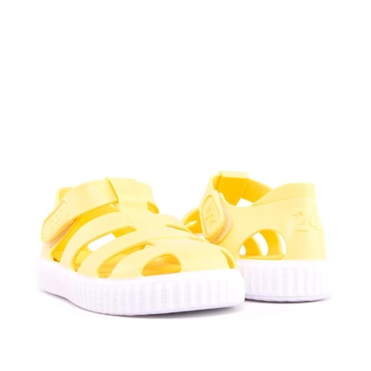 İgor Çocuk Nıco Sandalet Ayakkabı Vanilla S10289-228