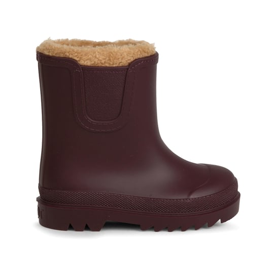 İgor Çocuk Tokio Borreguito Çizme Bordo W10290-025