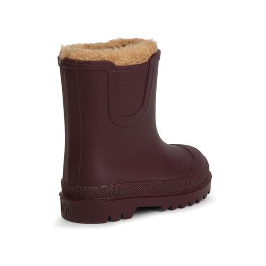 İgor Çocuk Tokio Borreguito Çizme Bordo W10290-025