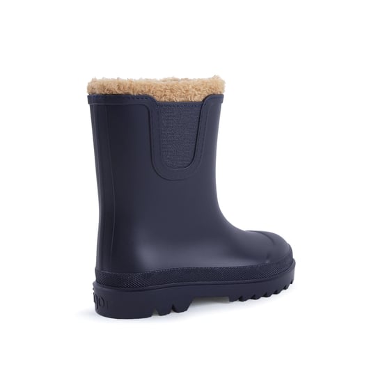 İgor Çocuk Tokio Borreguito Çizme Lacivert W10290-003