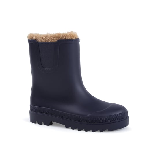İgor Çocuk Tokio Borreguito Çizme Lacivert W10290-003