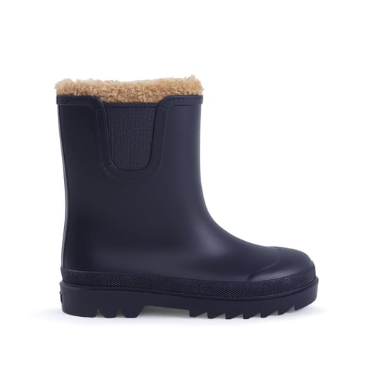 İgor Çocuk Tokio Borreguito Çizme Lacivert W10290-003