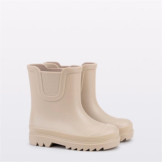 İgor Çocuk Tokio Yağmur Çizmesi Beige W10274-004