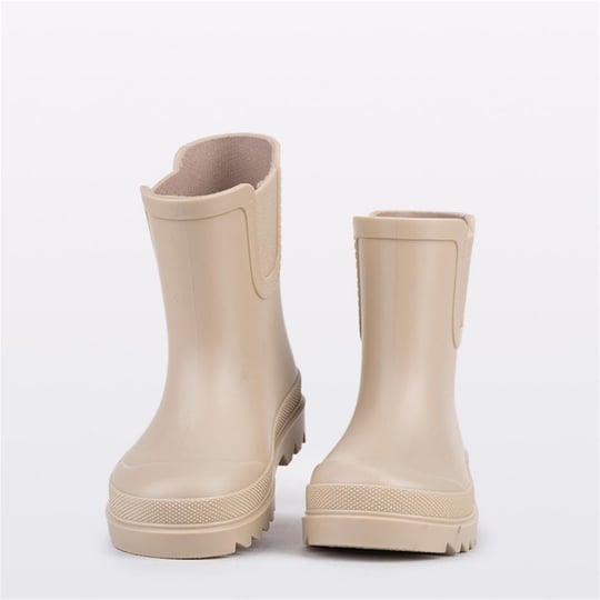 İgor Çocuk Tokio Yağmur Çizmesi Beige W10274-004
