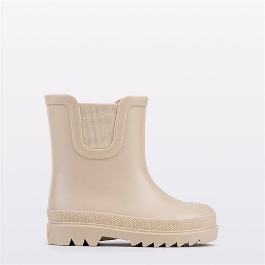 İgor Çocuk Tokio Yağmur Çizmesi Beige W10274-004