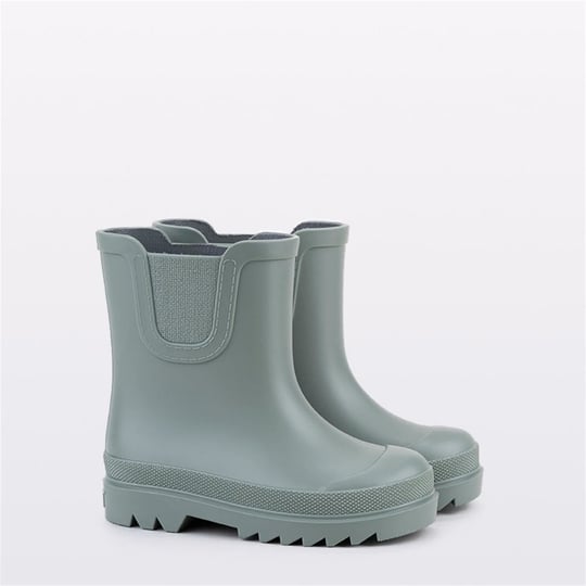 İgor Çocuk Tokio Yağmur Çizmesi Green W10274-013