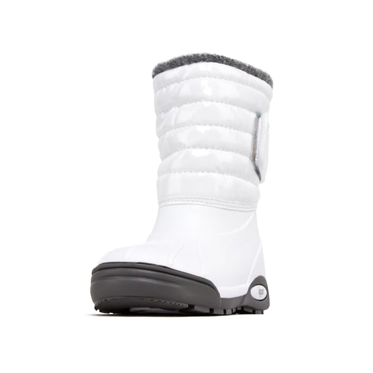 İgor Çocuk Topo Ski Charol Yağmur Çizmesi Beyaz W10168-001