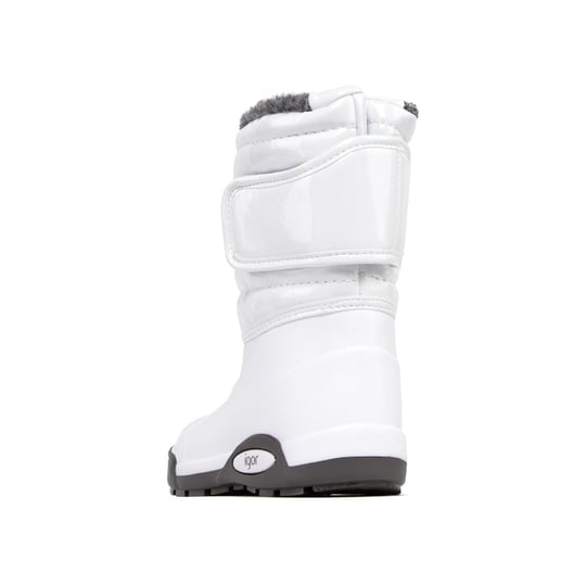 İgor Çocuk Topo Ski Charol Yağmur Çizmesi Beyaz W10168-001