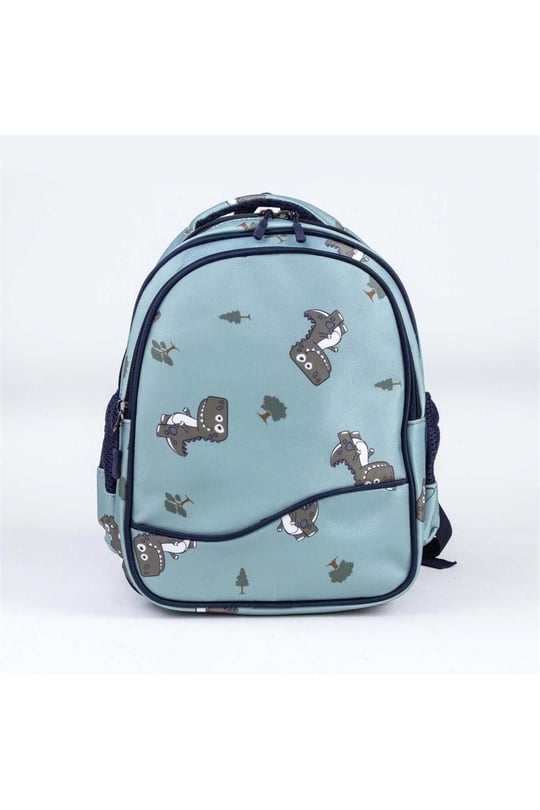 İgor Erkek Çocuk Creche Mini Dinosaur Çanta BP10001 