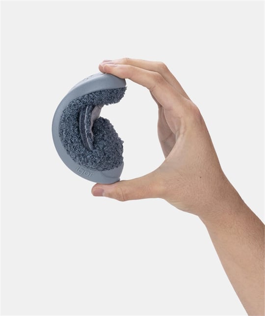 İgor Erkek Çocuk Homie Elefante Ev Ayakkabısı Azul W10352-047