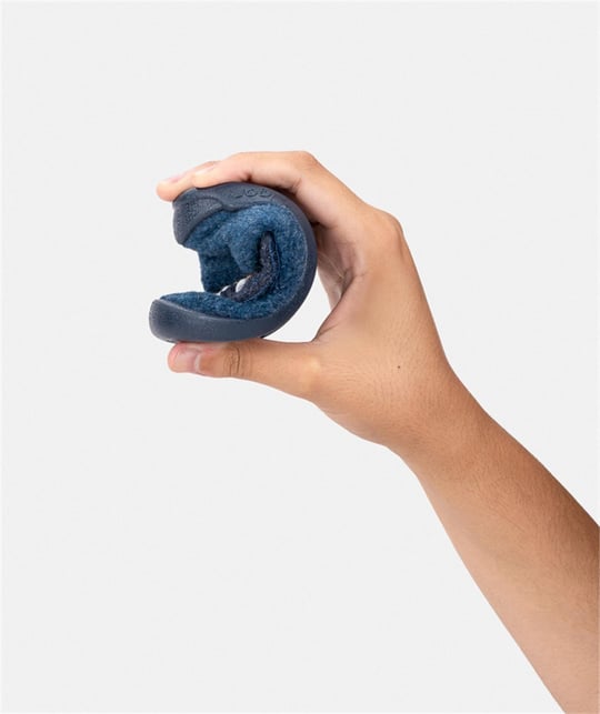 İgor Erkek Çocuk Homie Espacıo Ev Ayakkabısı Navy W10345-003