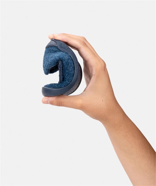 İgor Erkek Çocuk Homie Espacıo Ev Ayakkabısı Navy W10345-003