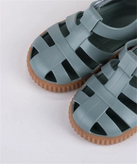 İgor Erkek Çocuk Nıco Caramelo Sandalet Sage S10291-231