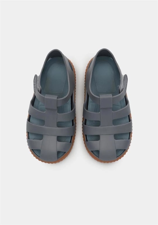 İgor Erkek Çocuk Nico Caramelo Sandalet Blue S10291-047