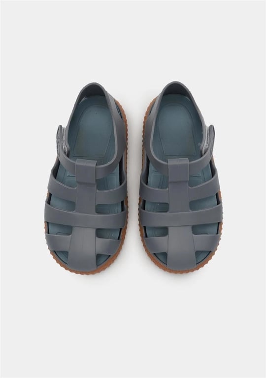 İgor Erkek Çocuk Nico Caramelo Sandalet Blue S10291-047
