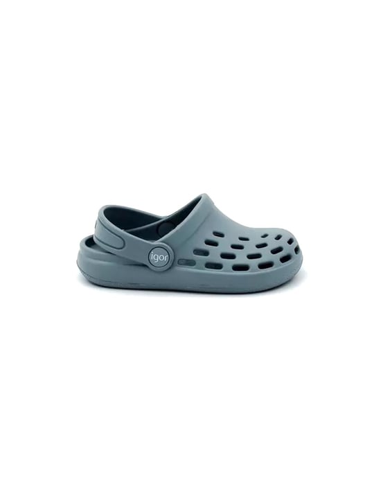 İgor Erkek Çocuk Sport Terlik Sandalet Ocean S10326-225