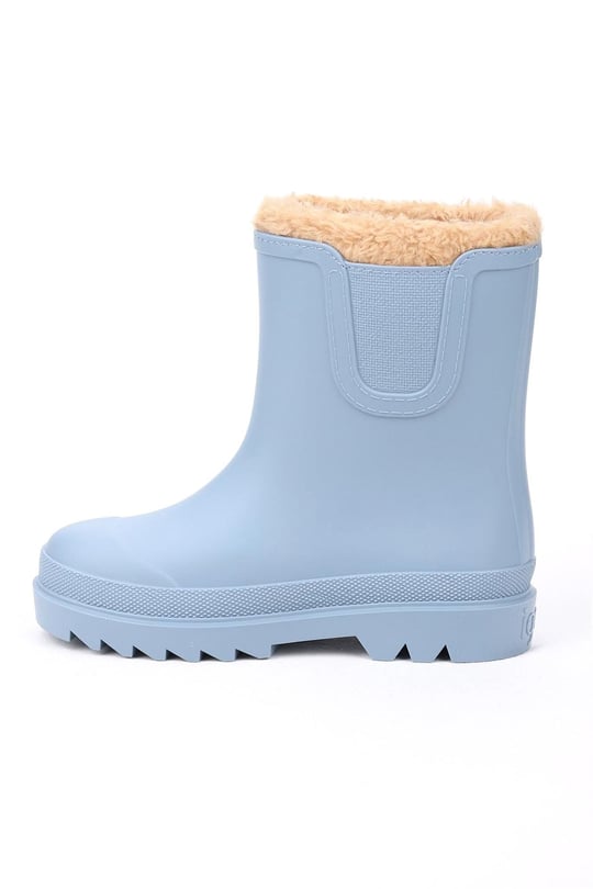 İgor Erkek Çocuk Tokio Borreguito Çizme Ocean W10290-225