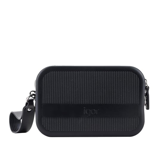 İgor Kadın Ane Çanta Black S10319-002
