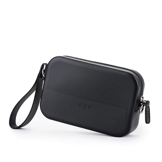 İgor Kadın Ane Çanta Black S10319-002