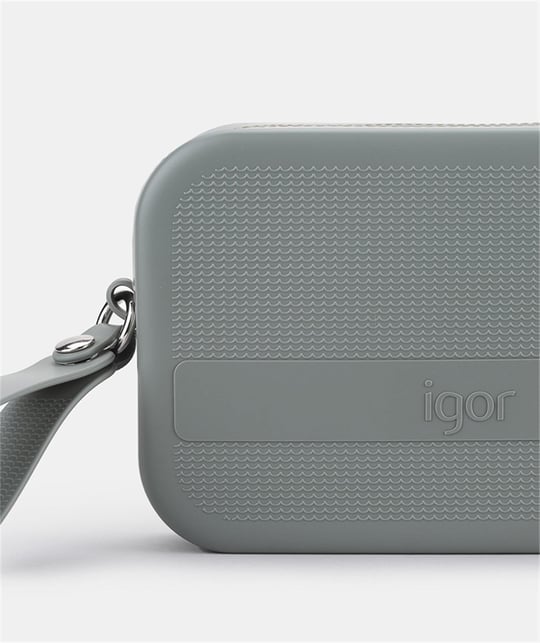 İgor Kadın Ane Çanta Green S10319-013