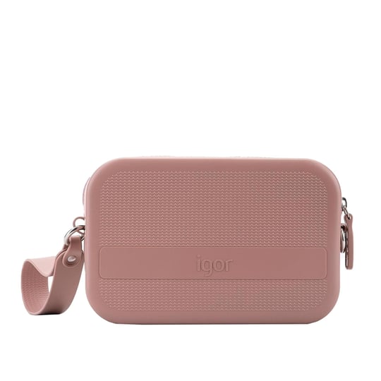 İgor Kadın Ane Çanta Rosa Pink S10319-010