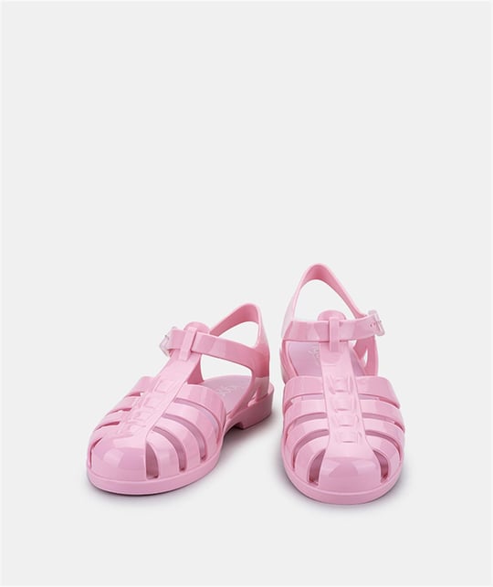 İgor Kadın Biarritz Brillo Sandalet Pembe S10258-010