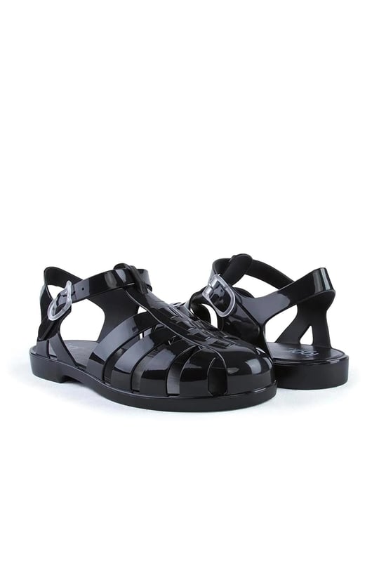 İgor Kadın Biarritz Brillo Sandalet Siyah S10258-002