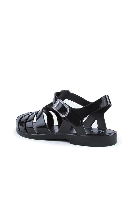 İgor Kadın Biarritz Brillo Sandalet Siyah S10258-002