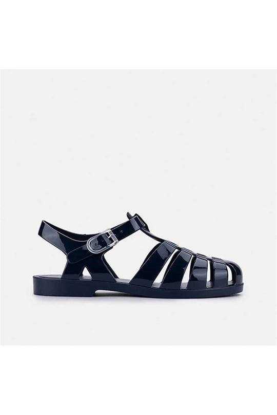 İgor Kadın Biarritz Brillo Sandalet Siyah S10258-002