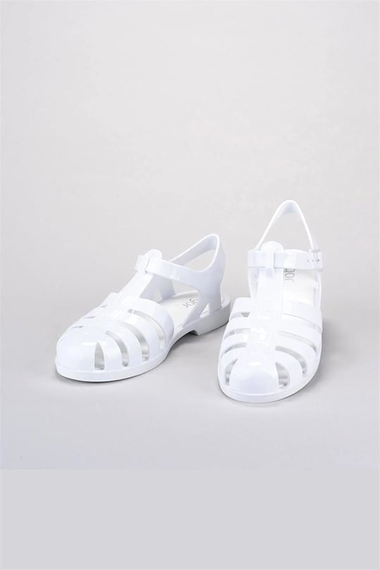 İgor Kadın Biarritz Sandalet Beyaz S10258-001 