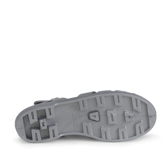 İgor Kadın Biarritz Shiny Metal Sandalet Platin Gri S10346(BB340)-201