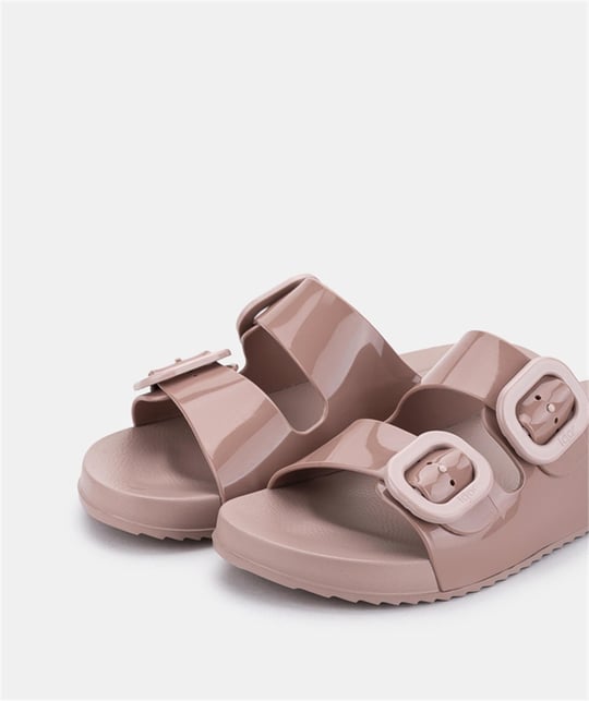 İgor Kadın Habana Brillo Terlik Rosa S10334-010