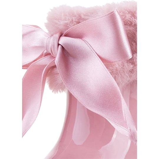 İgor Kız Çocuk Bımbı Kız Çocuk Yağmur Botu Pembe W10258-010