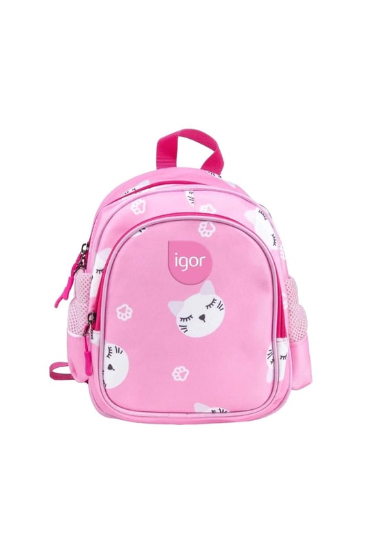 İgor Kız Çocuk Creche Mini Kitty Çanta BP10001 